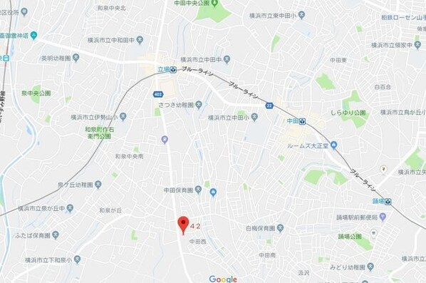 ロイヤルクレストの物件内観写真